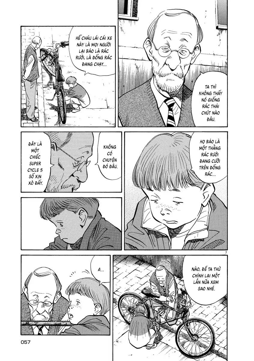 Monster  Deluxe Edition - Trang 8