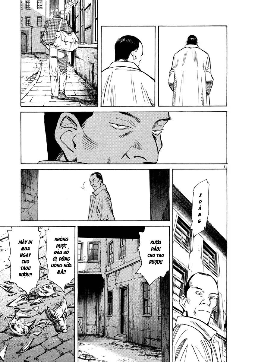 Monster  Deluxe Edition - Trang 12