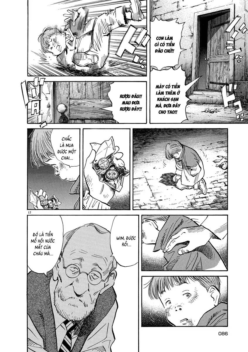 Monster  Deluxe Edition - Trang 13