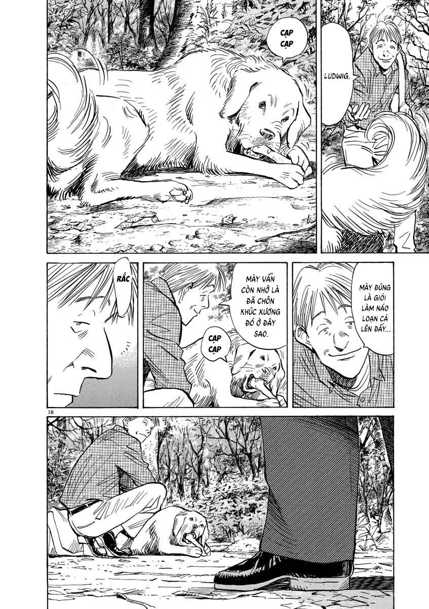 Monster  Deluxe Edition - Trang 19