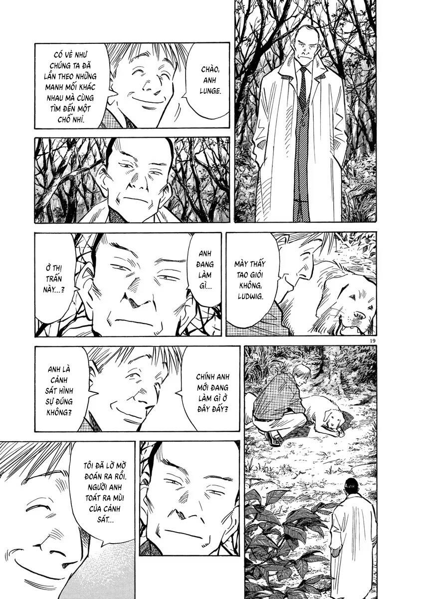 Monster  Deluxe Edition - Trang 20