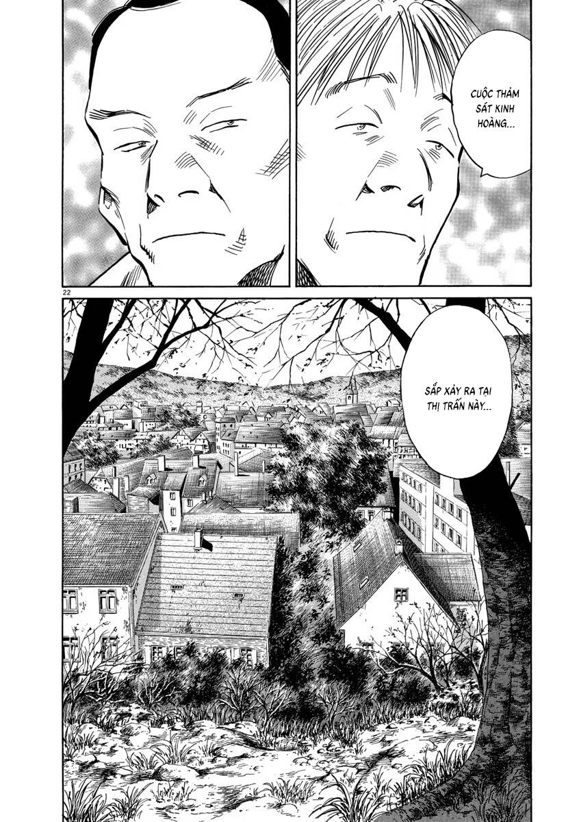 Monster  Deluxe Edition - Trang 23