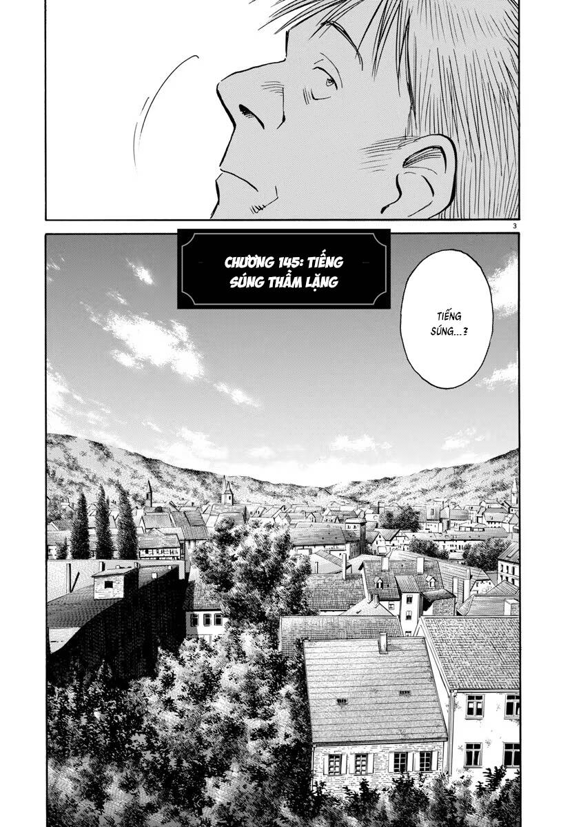 Monster  Deluxe Edition - Trang 4