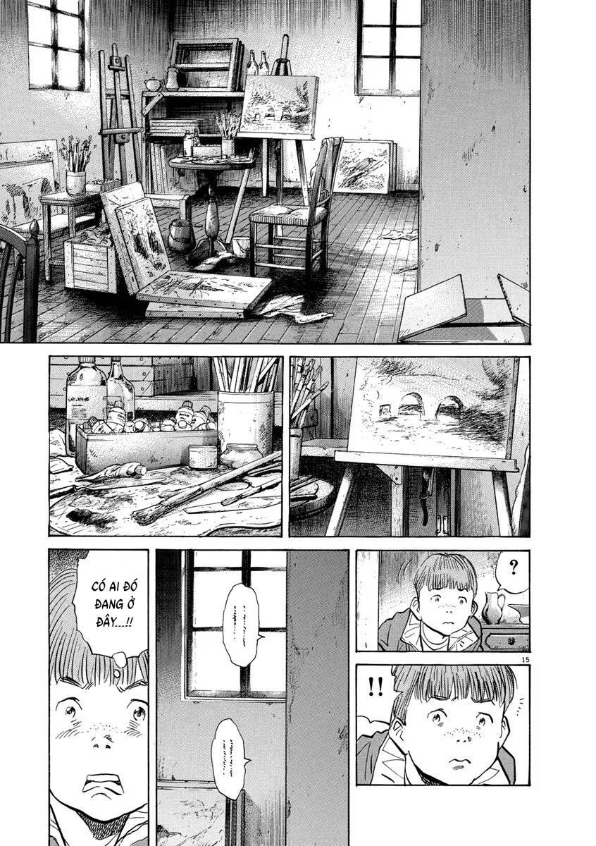 Monster  Deluxe Edition - Trang 16