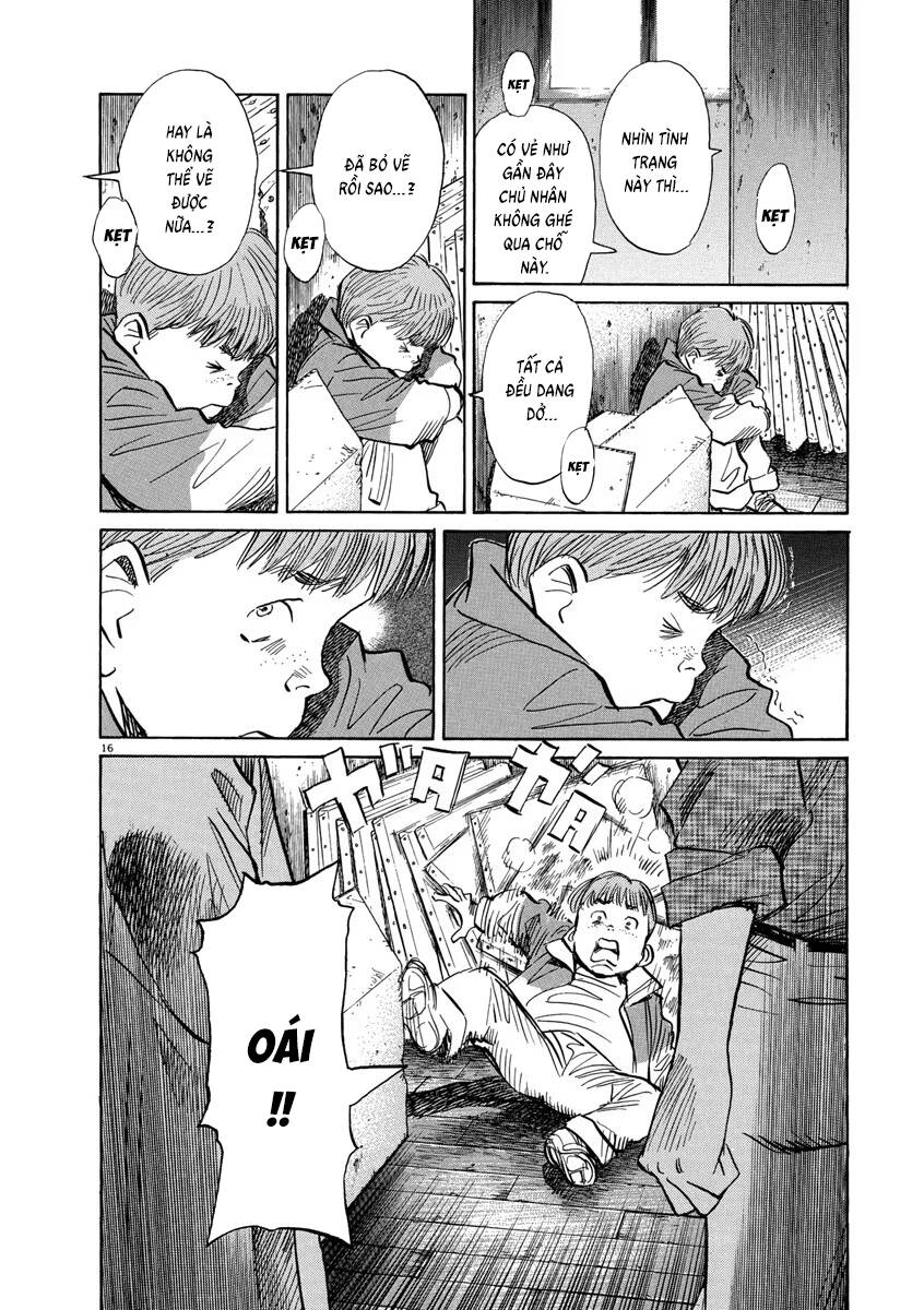 Monster  Deluxe Edition - Trang 17