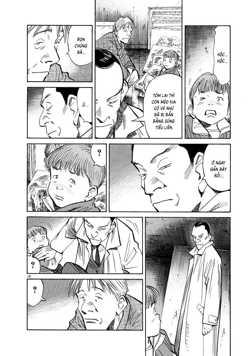 Monster  Deluxe Edition - Trang 19