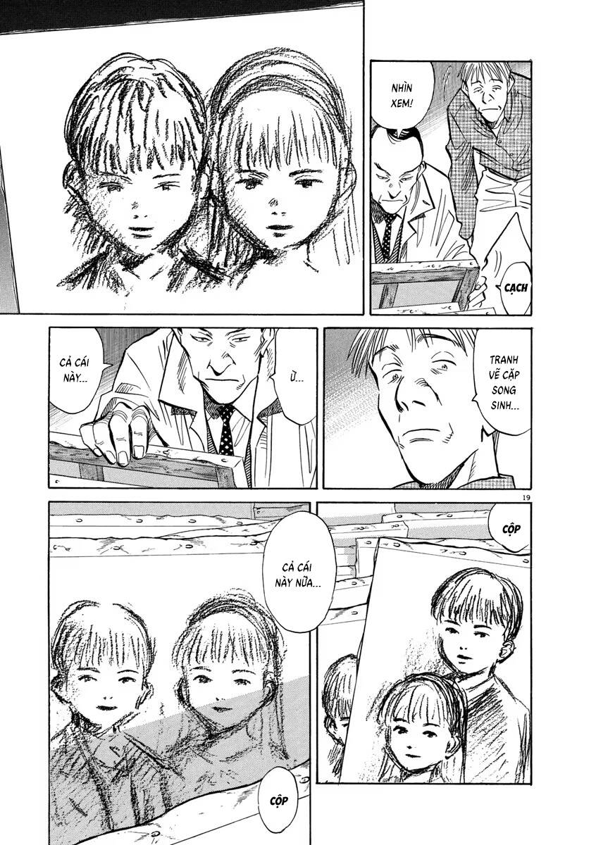 Monster  Deluxe Edition - Trang 20