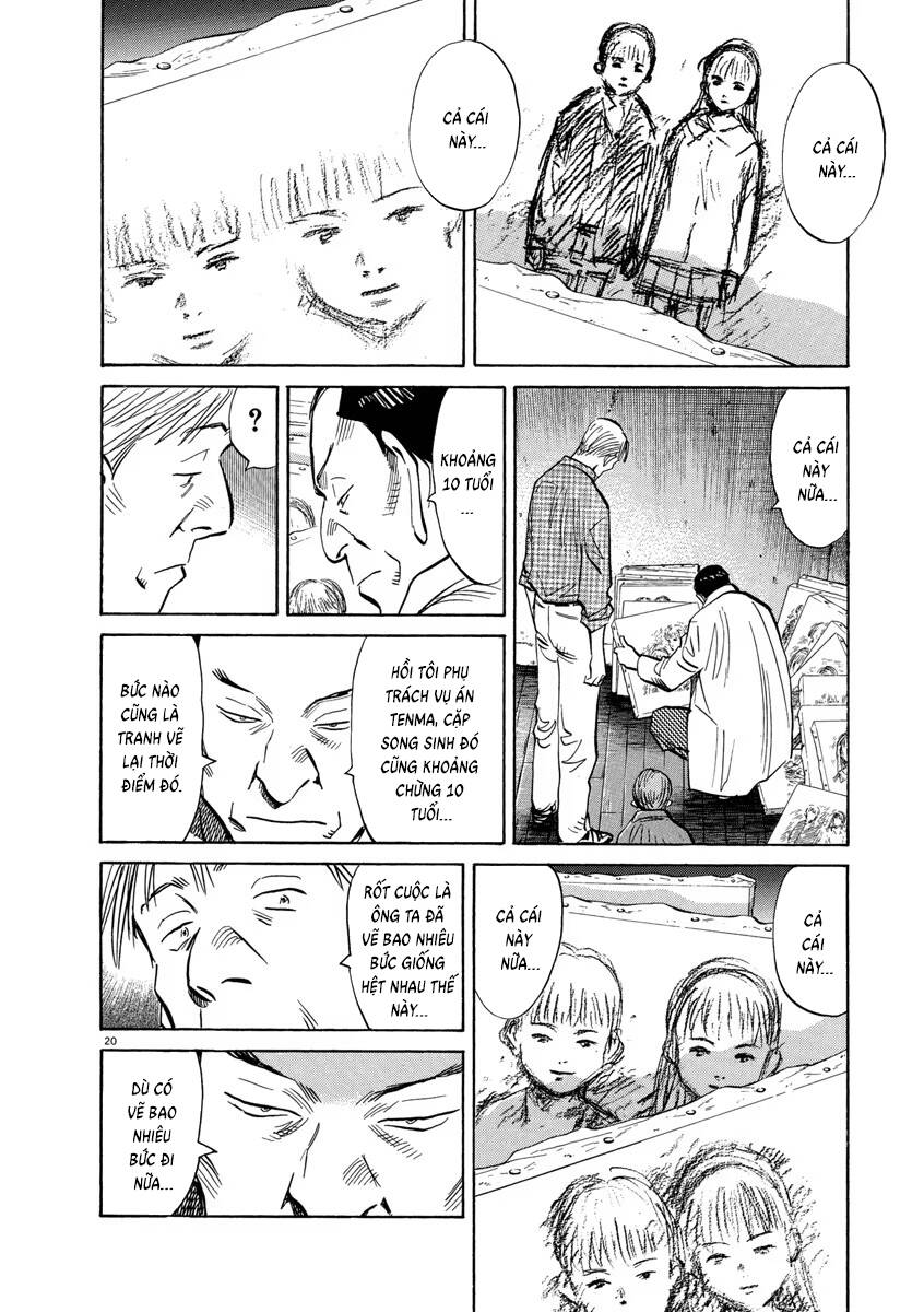 Monster  Deluxe Edition - Trang 21