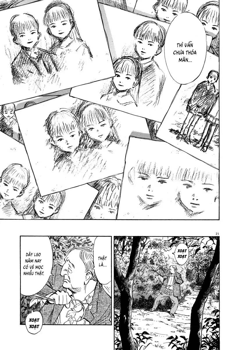 Monster  Deluxe Edition - Trang 22