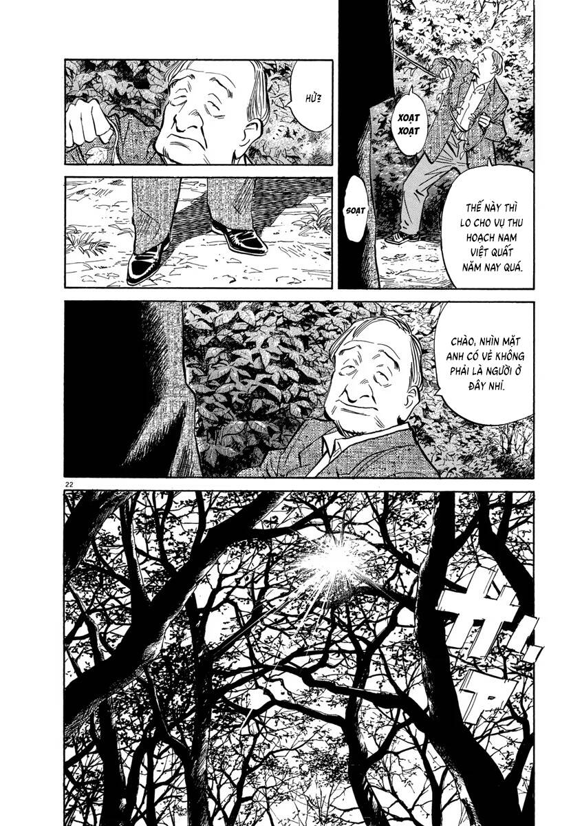 Monster  Deluxe Edition - Trang 23