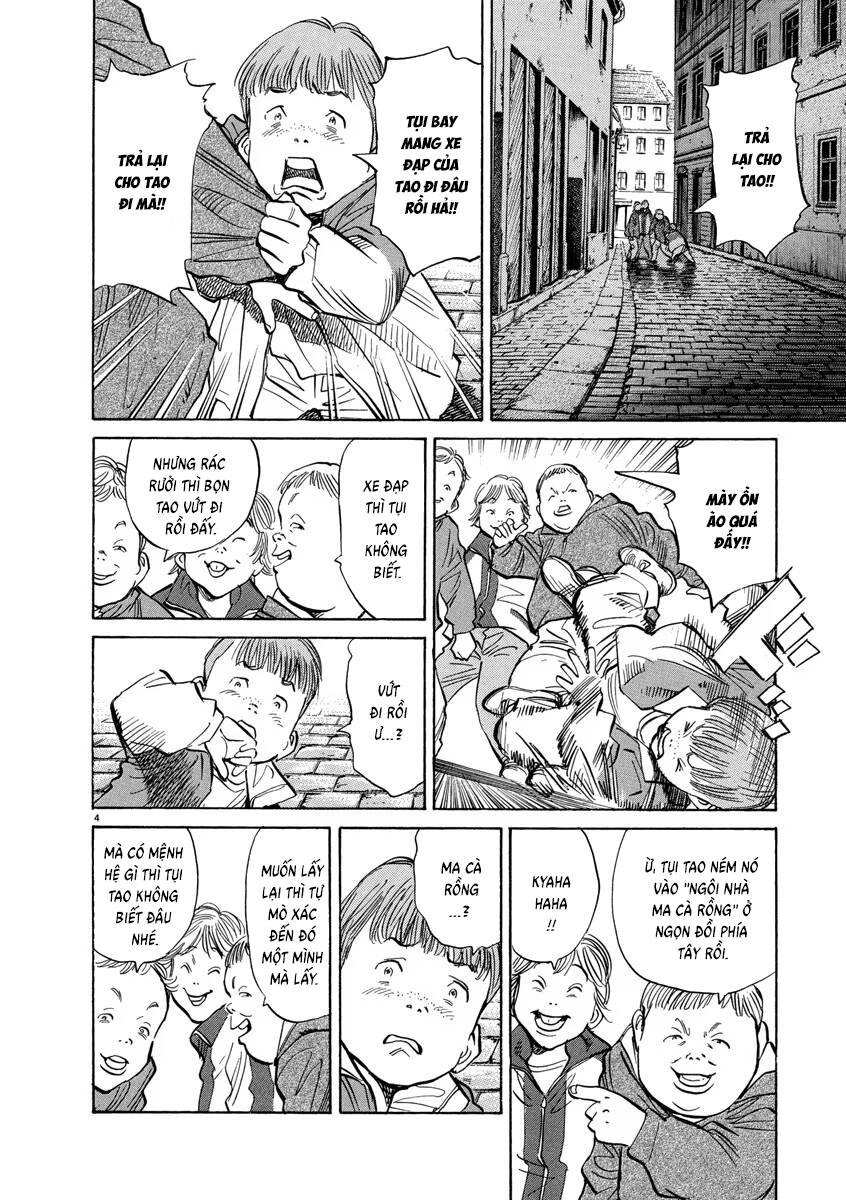 Monster  Deluxe Edition - Trang 5