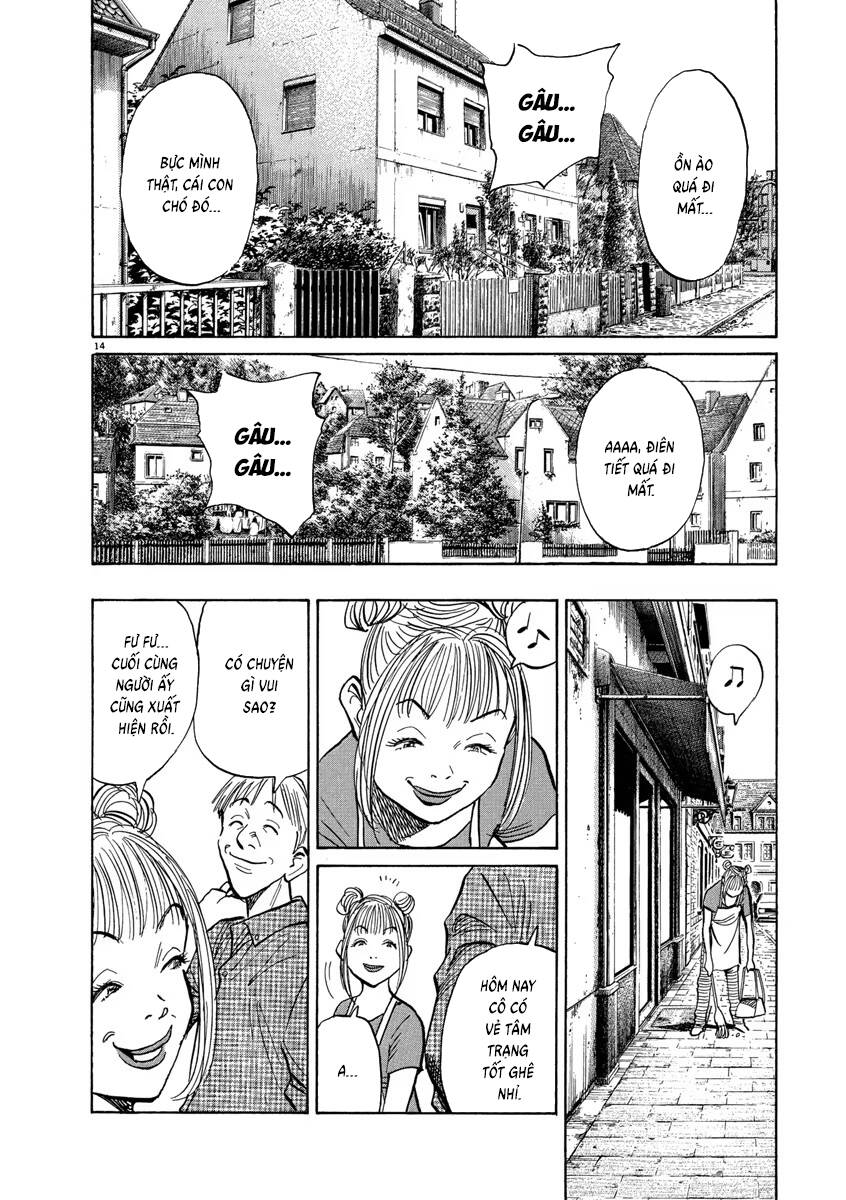 Monster  Deluxe Edition - Trang 15