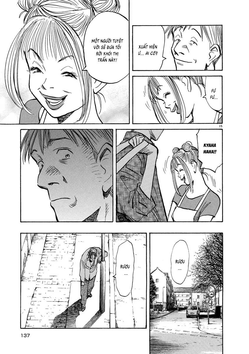 Monster  Deluxe Edition - Trang 16