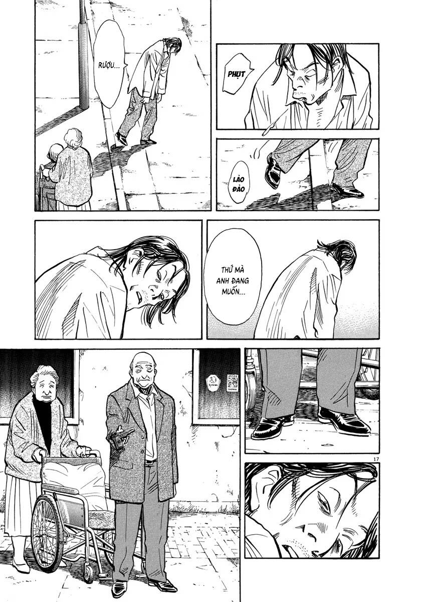 Monster  Deluxe Edition - Trang 18