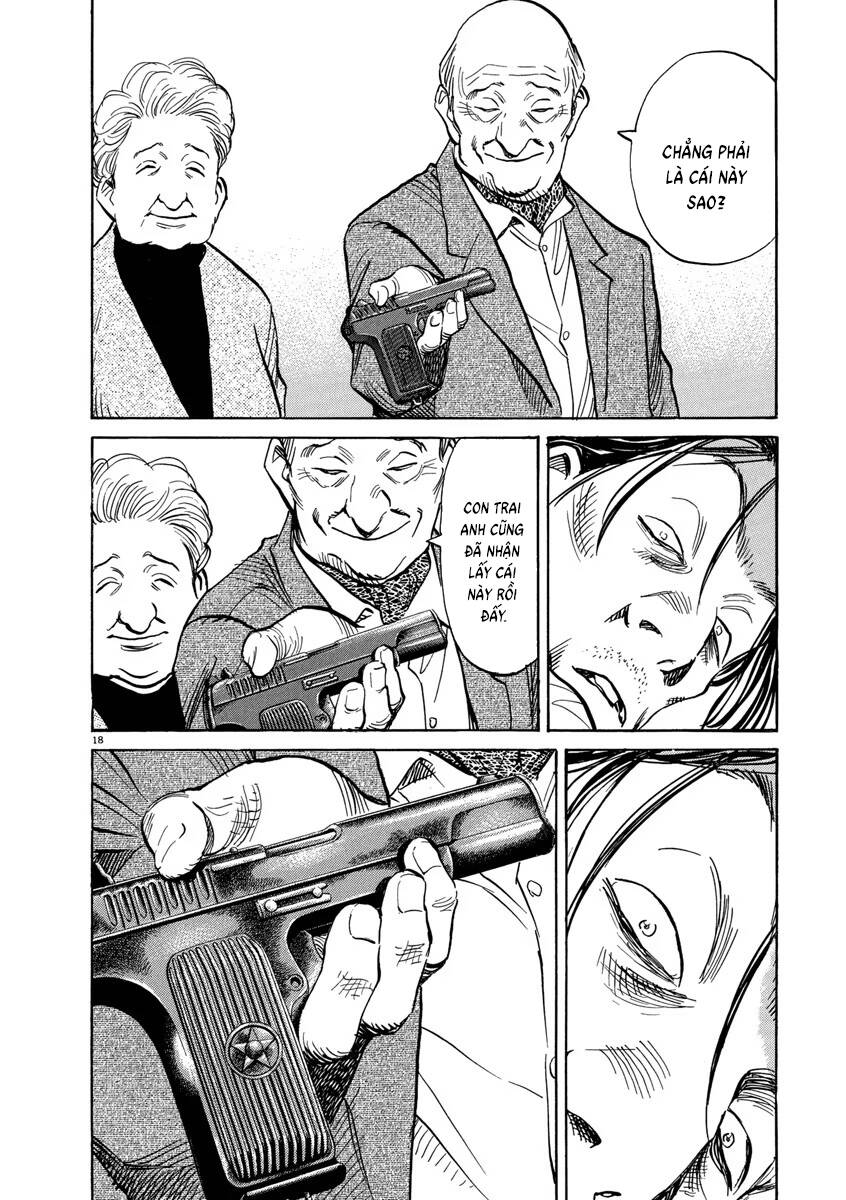 Monster  Deluxe Edition - Trang 19