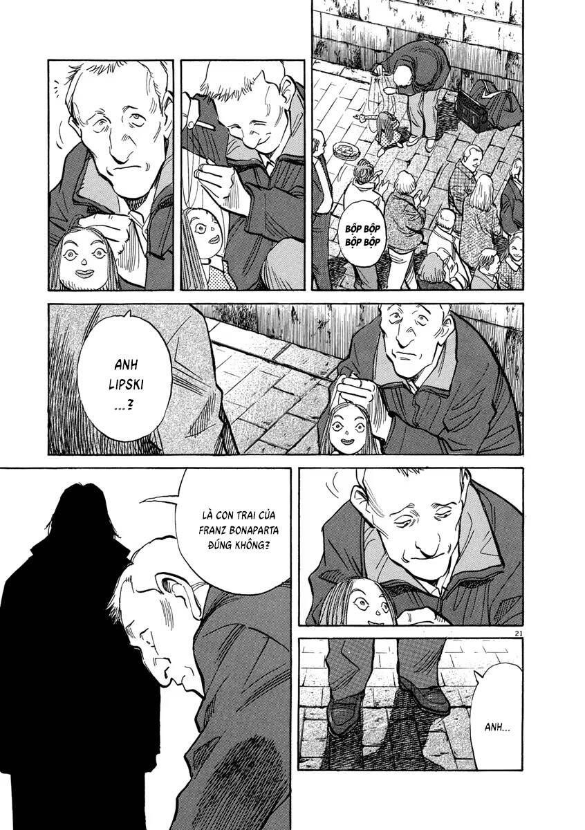 Monster  Deluxe Edition - Trang 22