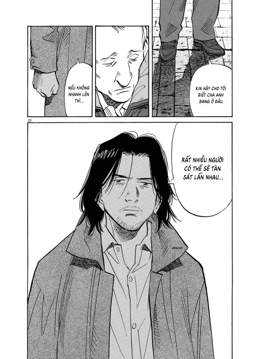 Monster  Deluxe Edition - Trang 23