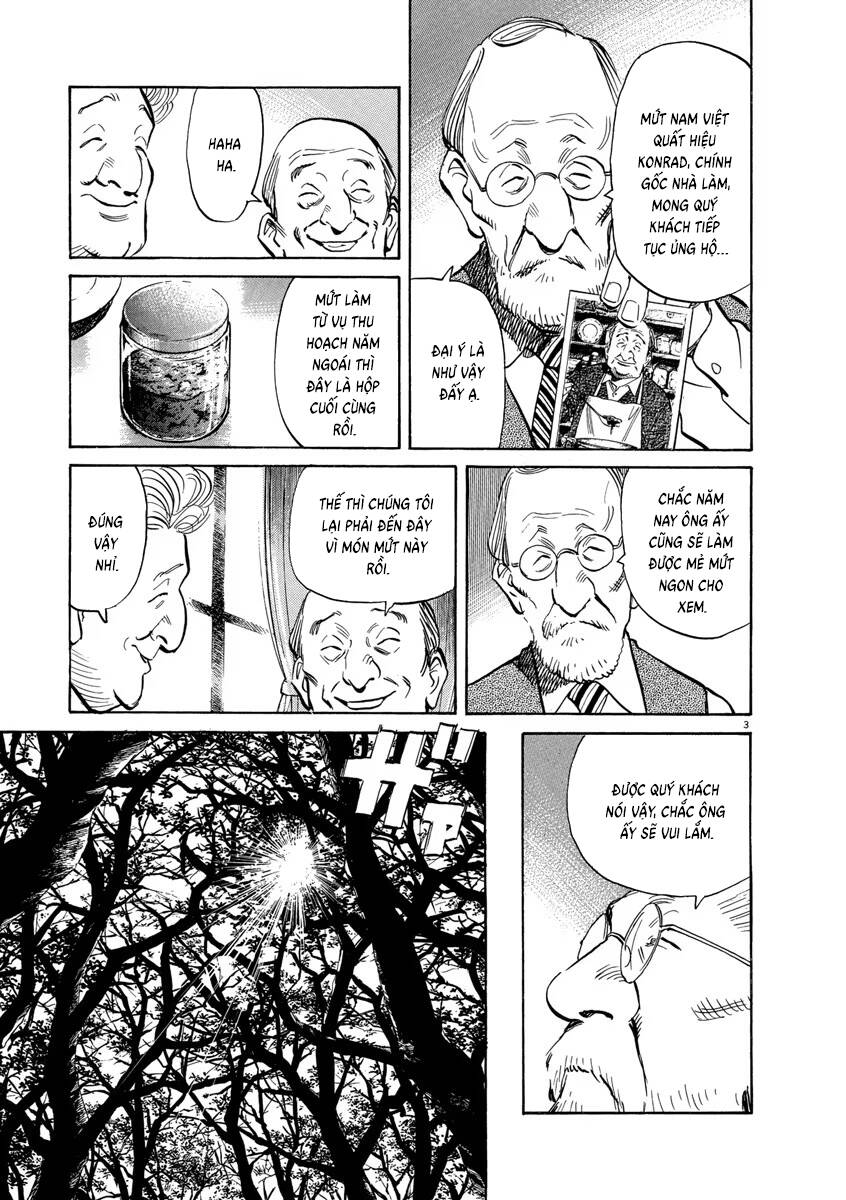 Monster  Deluxe Edition - Trang 4