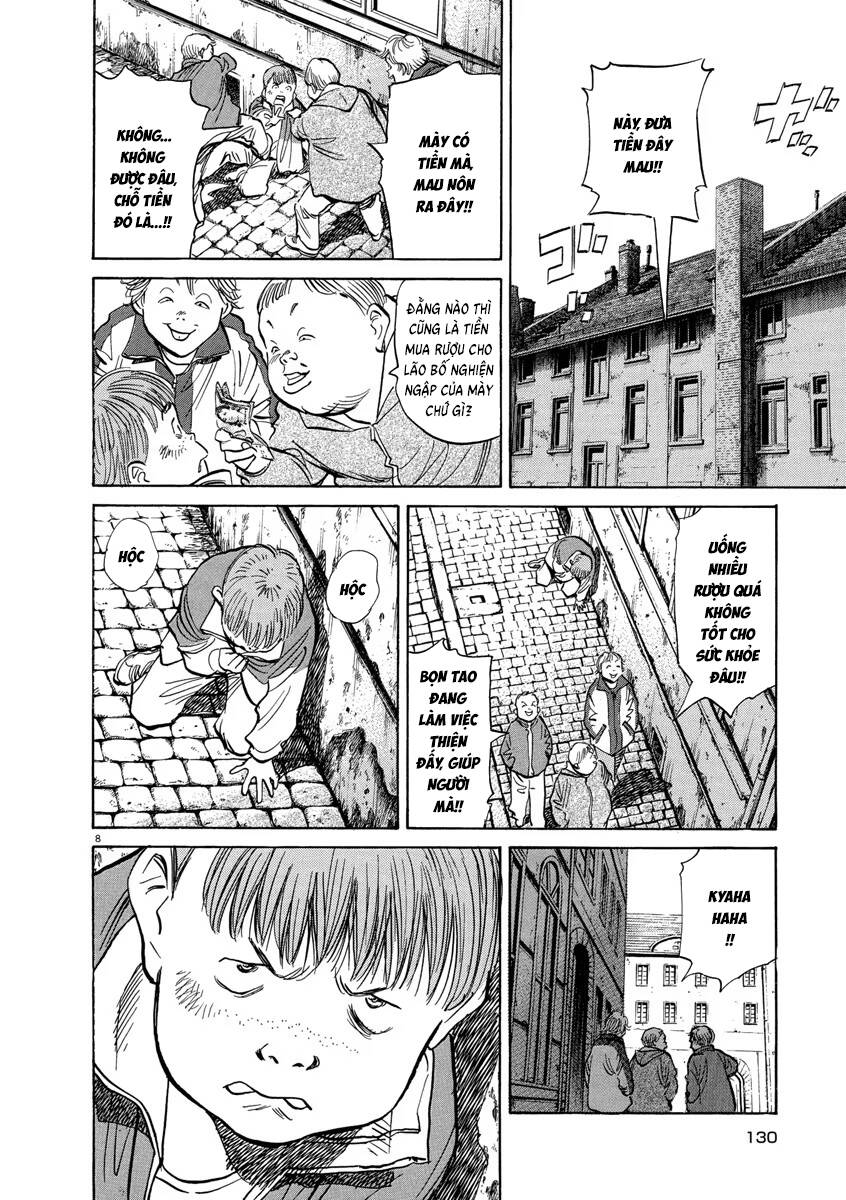 Monster  Deluxe Edition - Trang 9