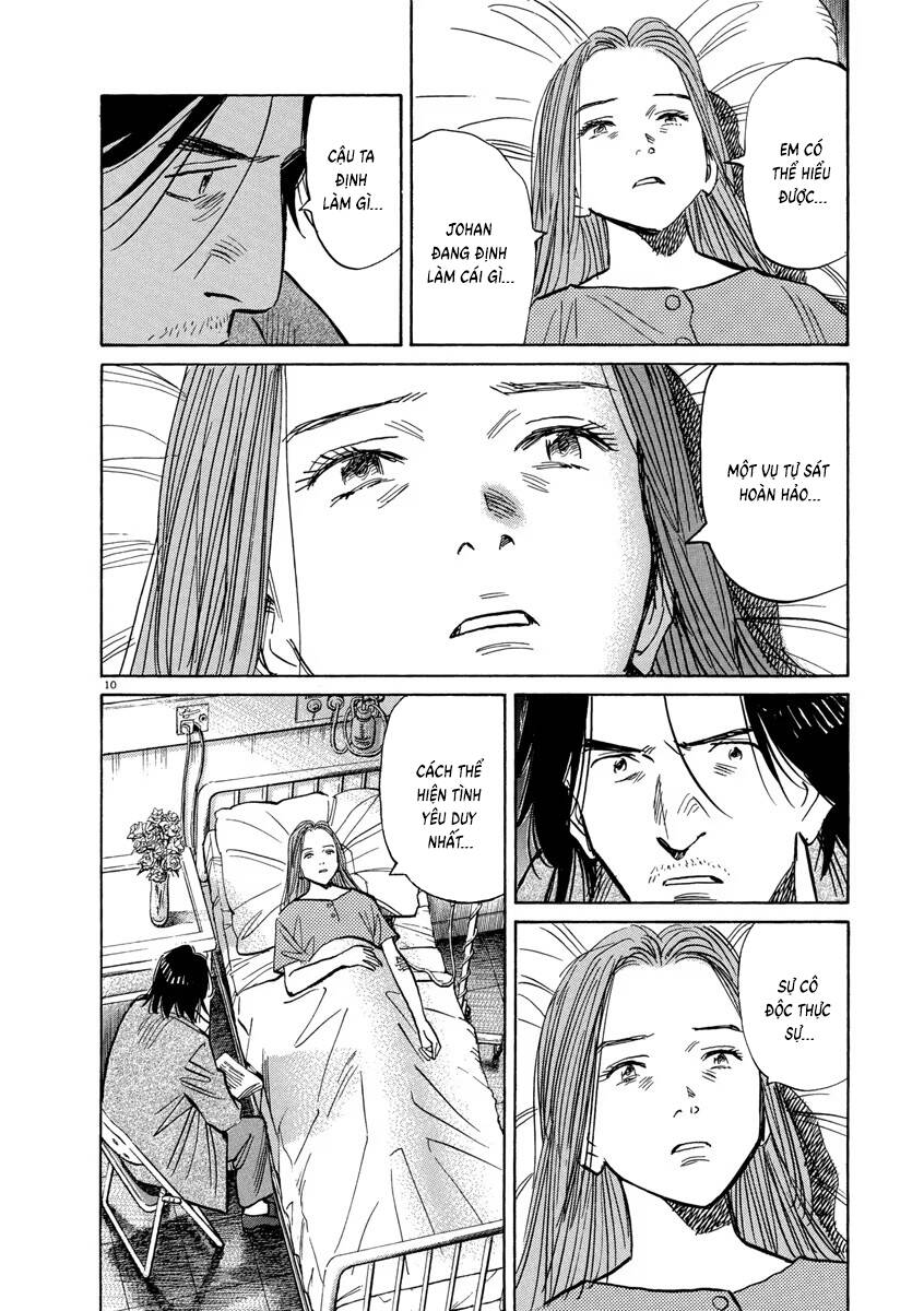 Monster  Deluxe Edition - Trang 11