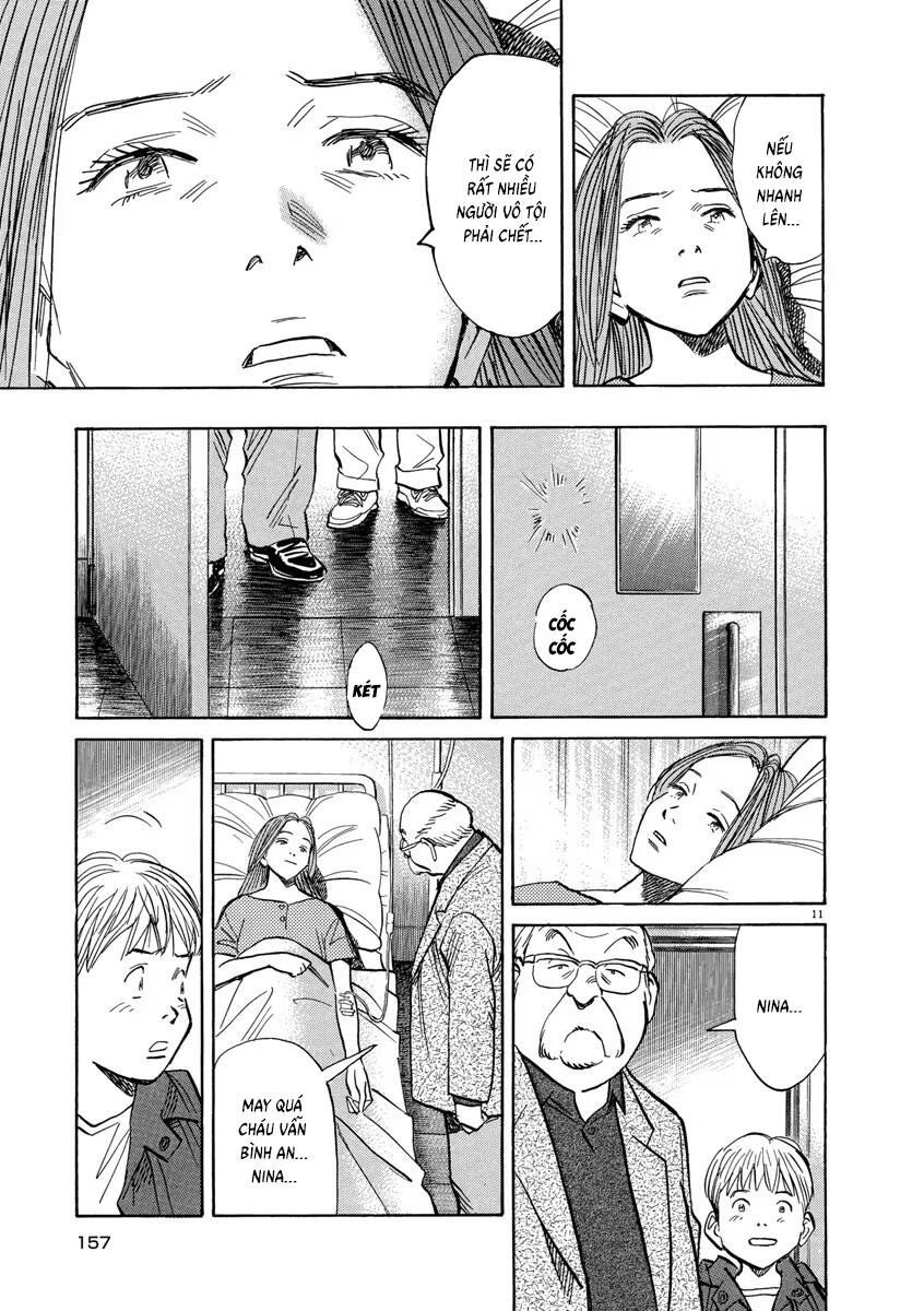 Monster  Deluxe Edition - Trang 12