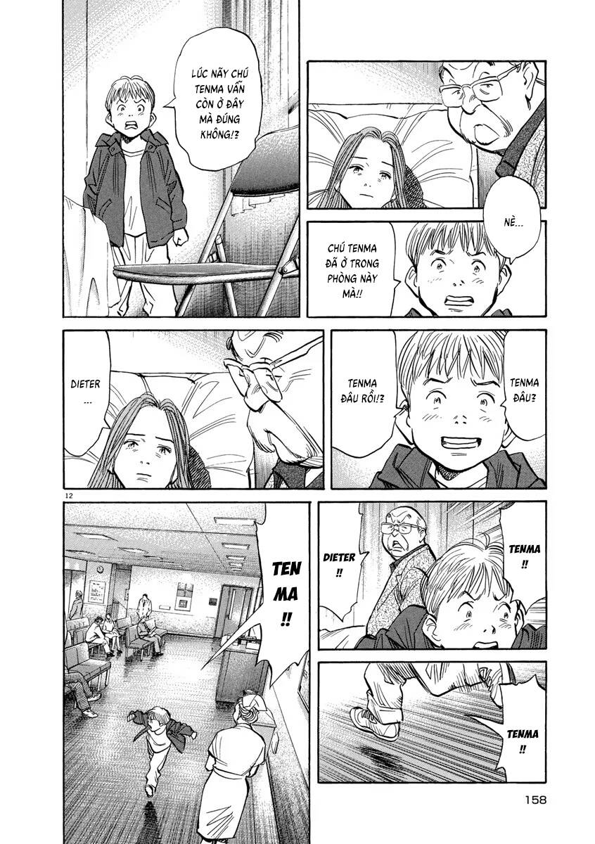 Monster  Deluxe Edition - Trang 13