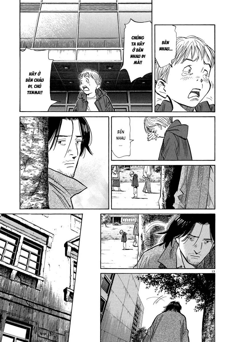 Monster  Deluxe Edition - Trang 14