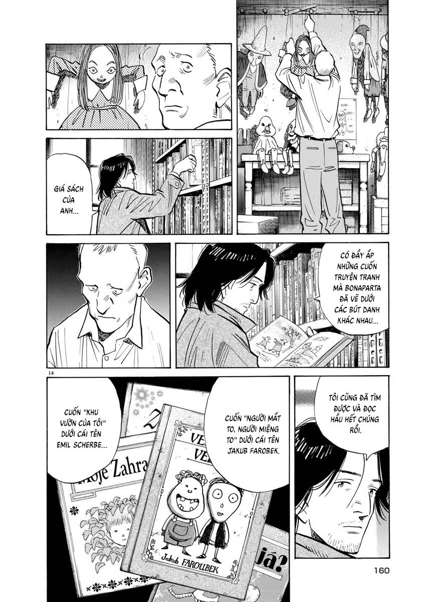 Monster  Deluxe Edition - Trang 15