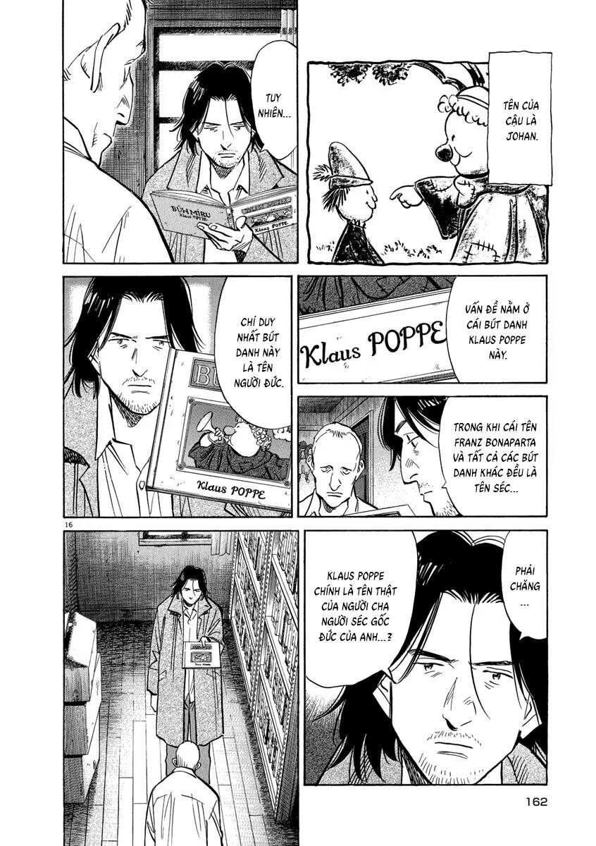 Monster  Deluxe Edition - Trang 17