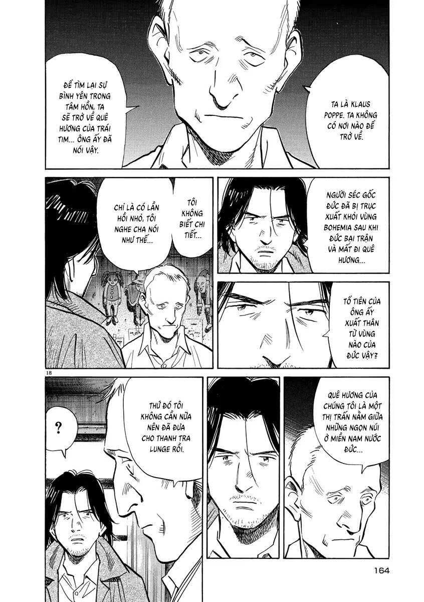 Monster  Deluxe Edition - Trang 19