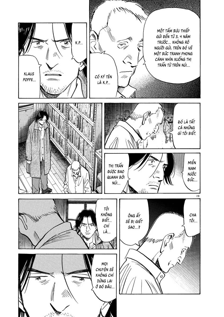 Monster  Deluxe Edition - Trang 20