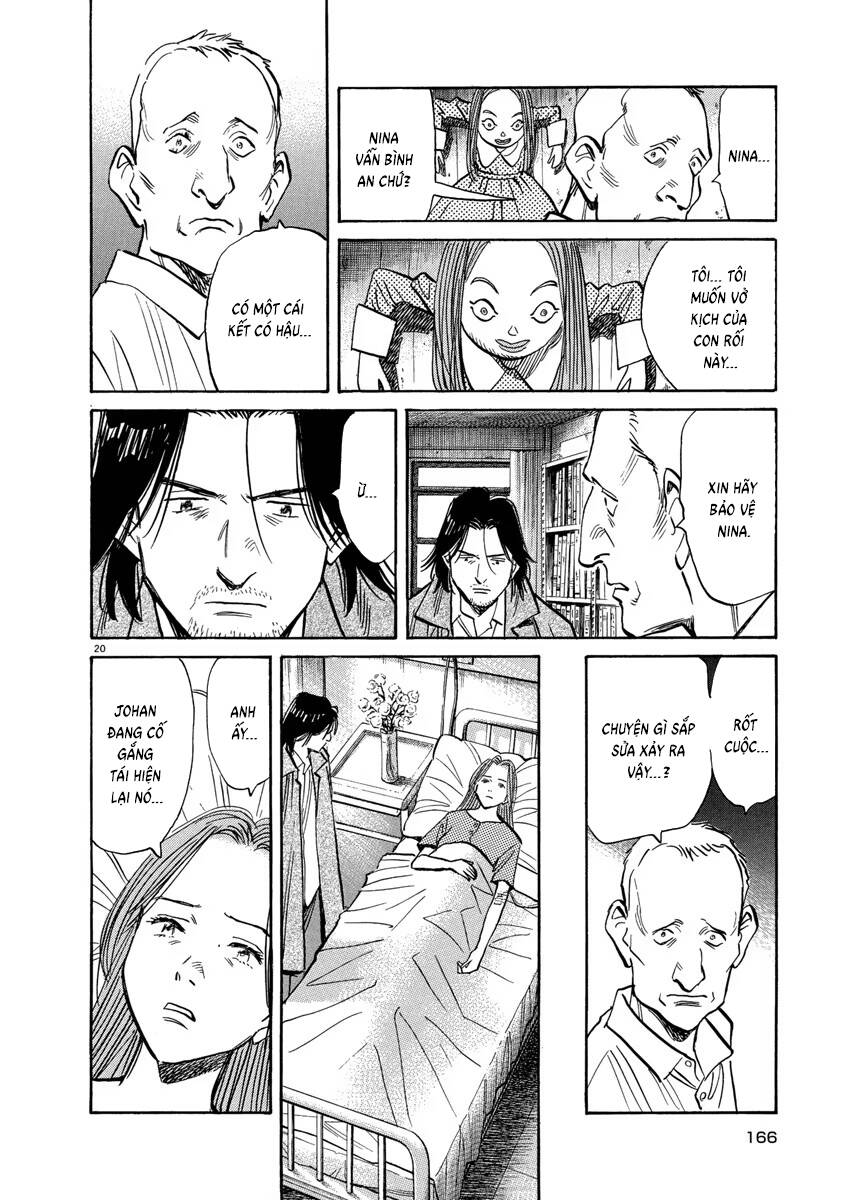 Monster  Deluxe Edition - Trang 21