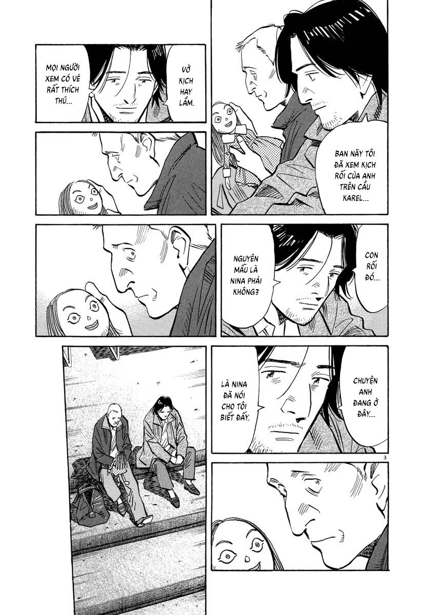 Monster  Deluxe Edition - Trang 4