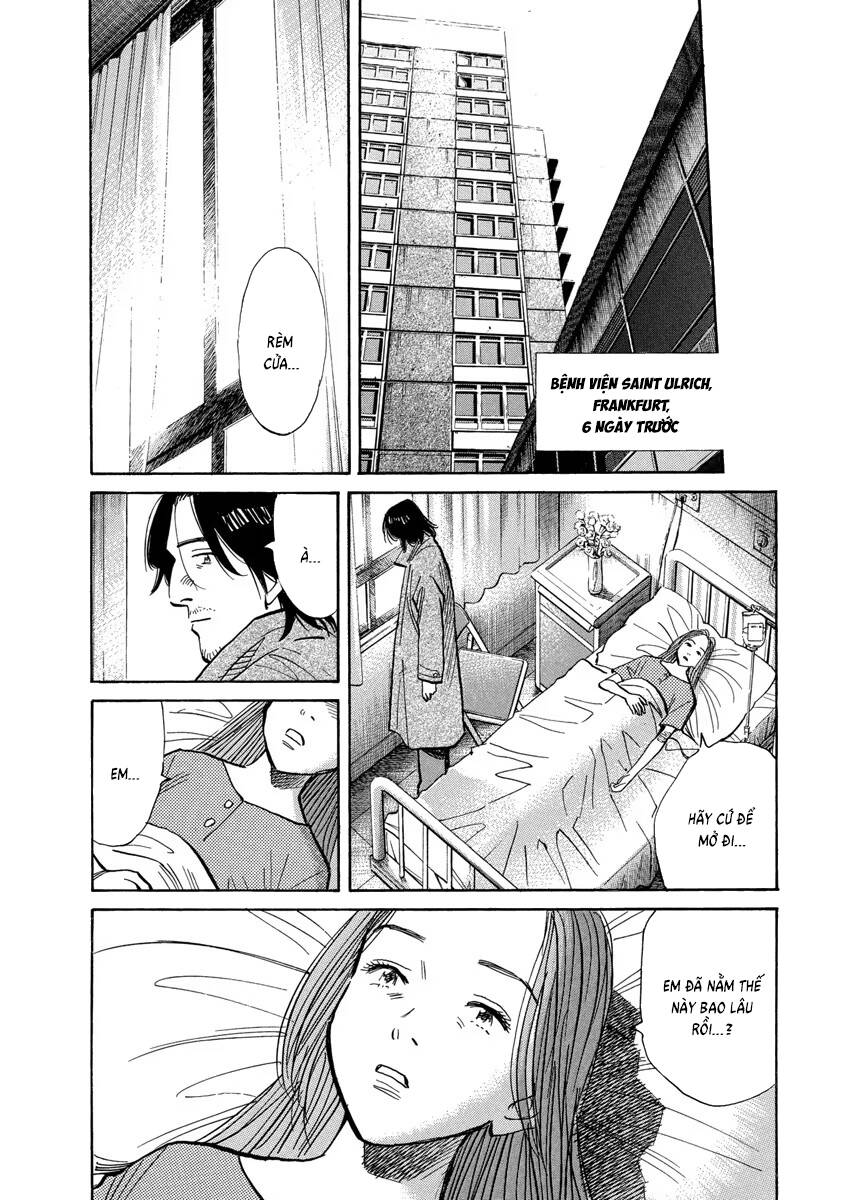 Monster  Deluxe Edition - Trang 5