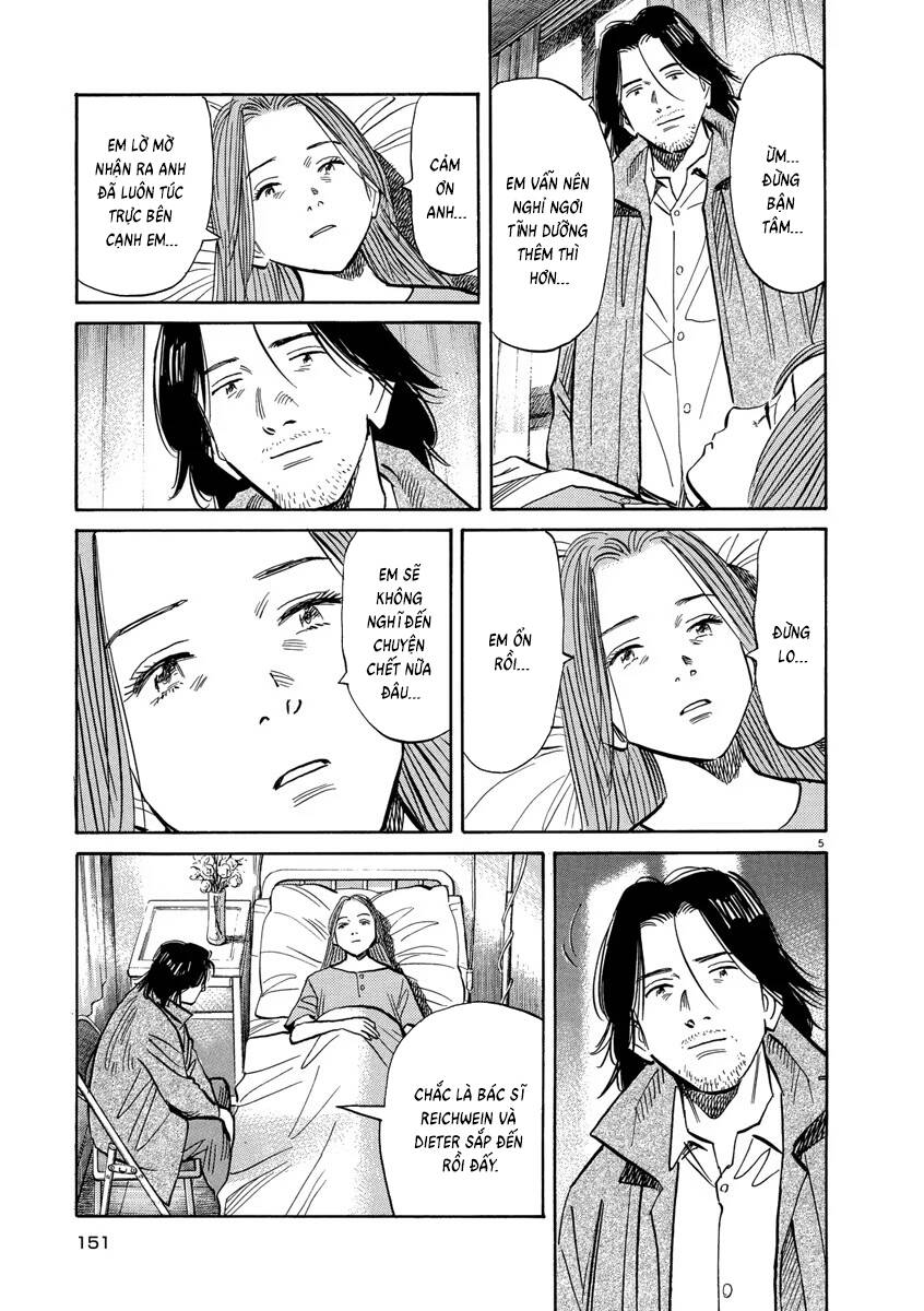 Monster  Deluxe Edition - Trang 6