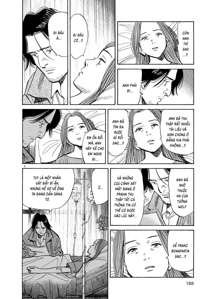 Monster  Deluxe Edition - Trang 7