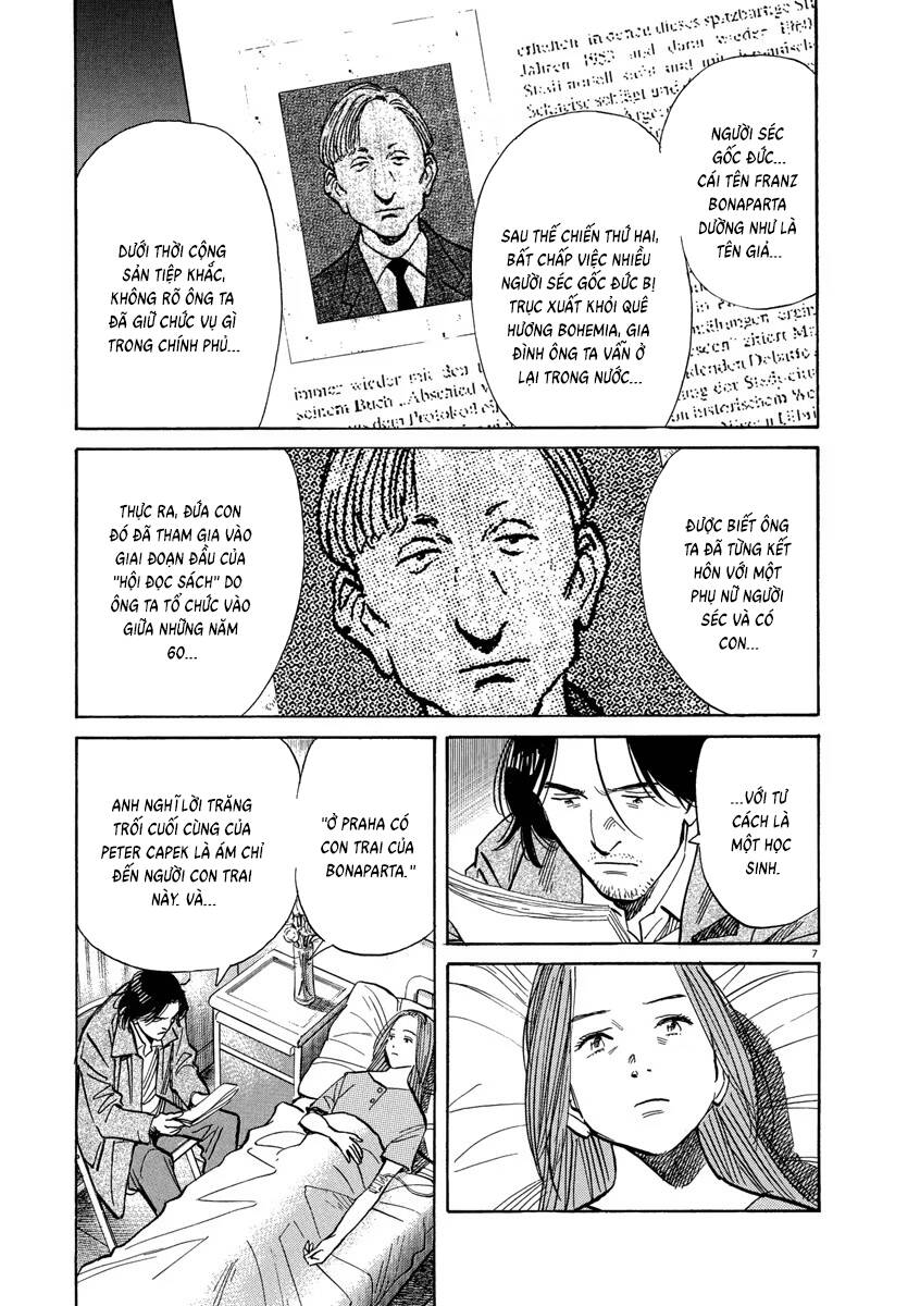 Monster  Deluxe Edition - Trang 8