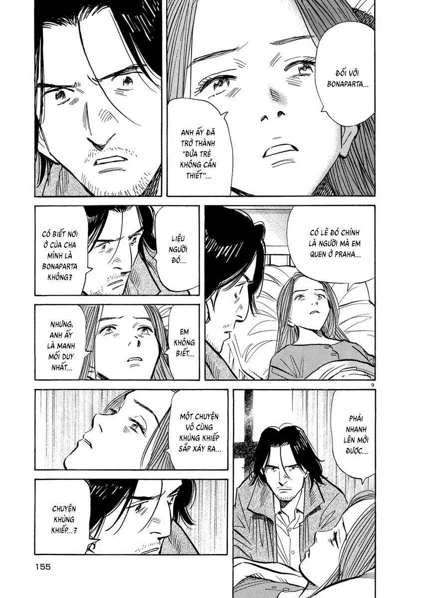 Monster  Deluxe Edition - Trang 10