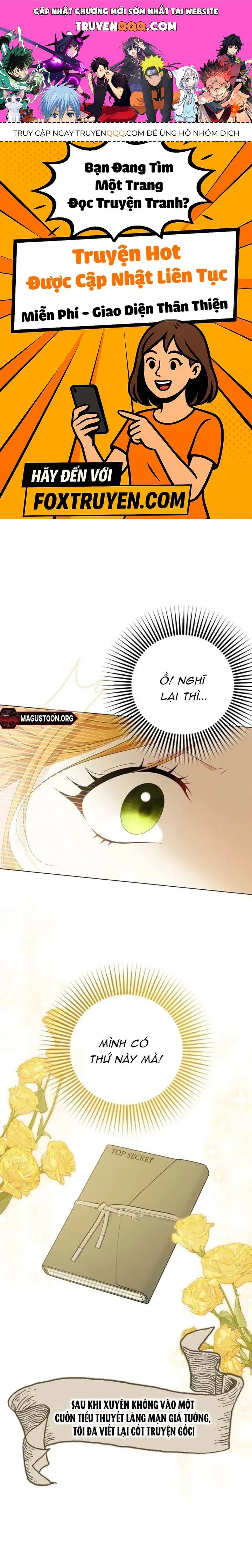 Trang truyện 1