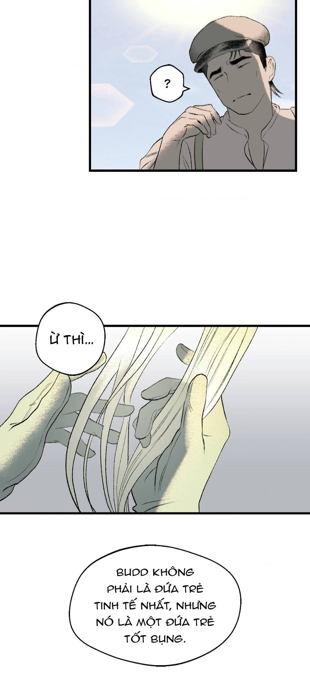 Gửi Lời Chúc Phúc Của Melt Tới Người [Chap 54-58]