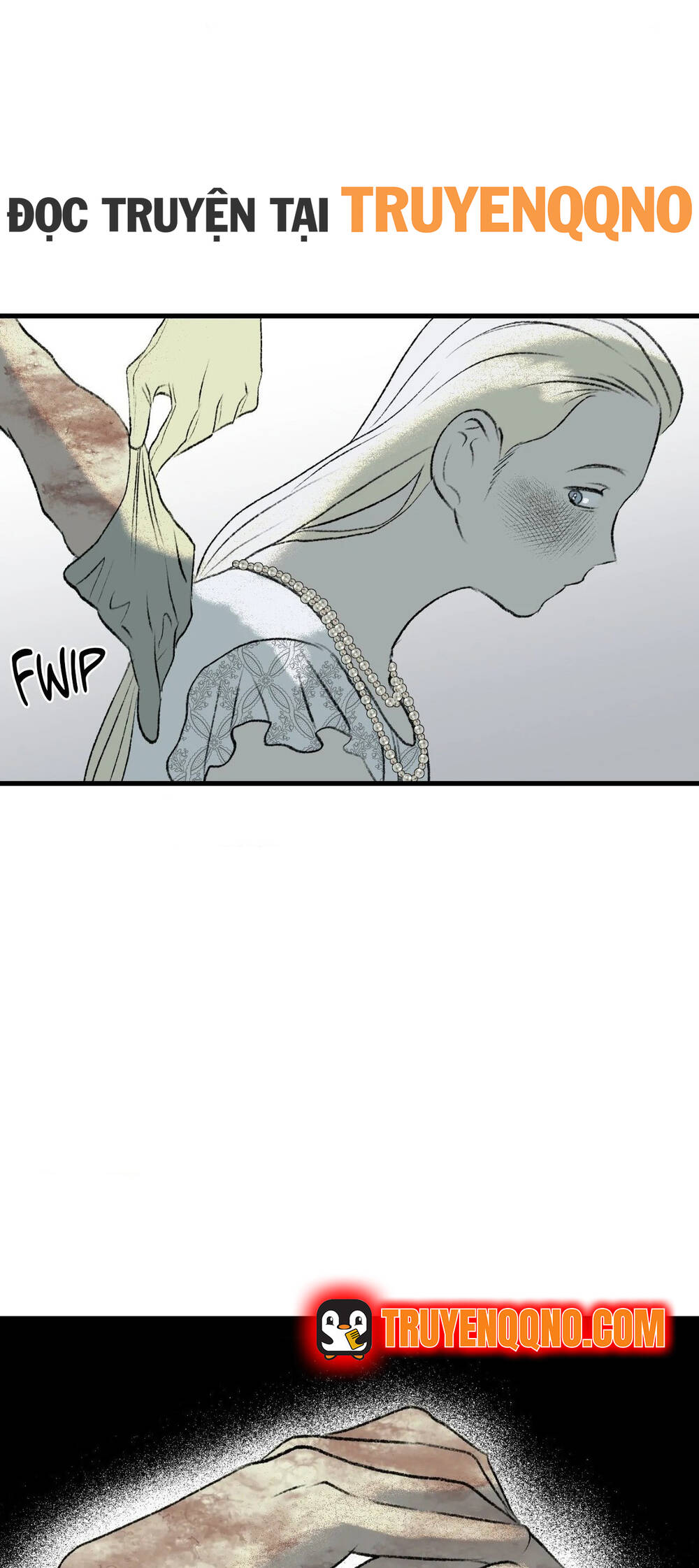 Gửi Lời Chúc Phúc Của Melt Tới Người [Chap 54-58]