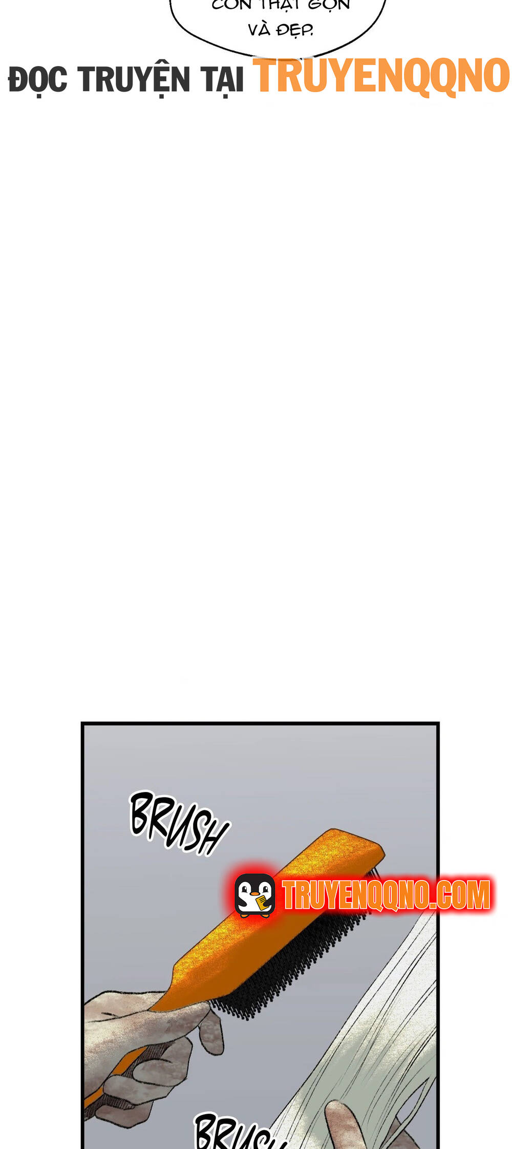 Gửi Lời Chúc Phúc Của Melt Tới Người [Chap 54-58]