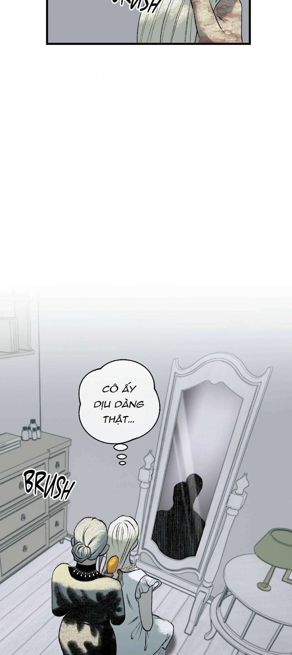 Gửi Lời Chúc Phúc Của Melt Tới Người [Chap 54-58]