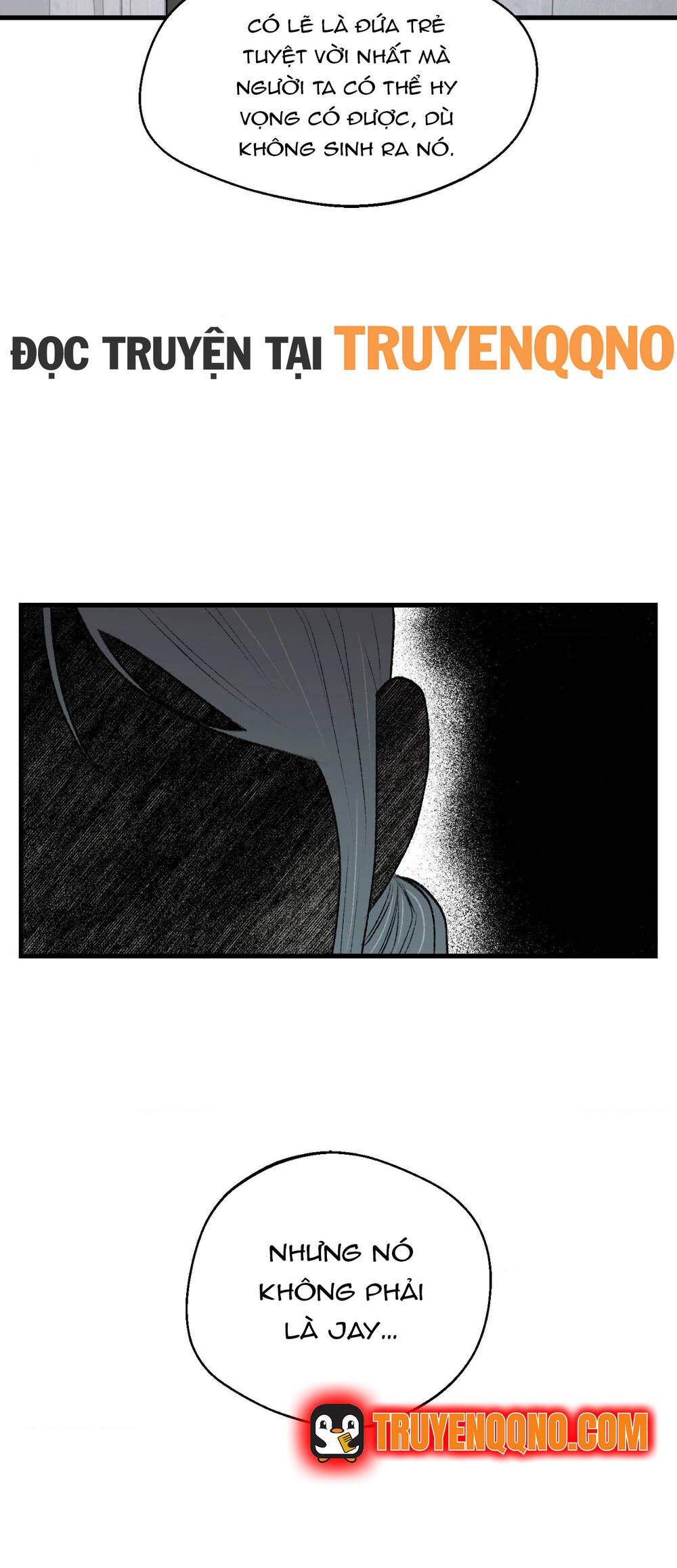 Gửi Lời Chúc Phúc Của Melt Tới Người [Chap 54-58]