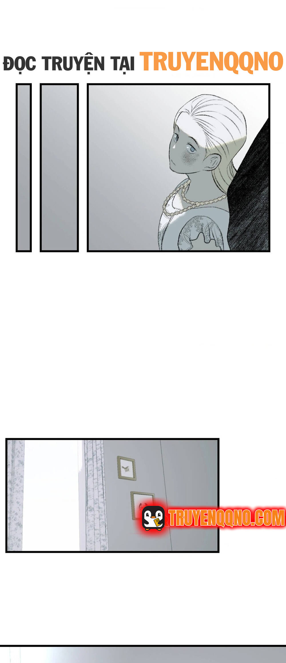 Gửi Lời Chúc Phúc Của Melt Tới Người [Chap 54-58]