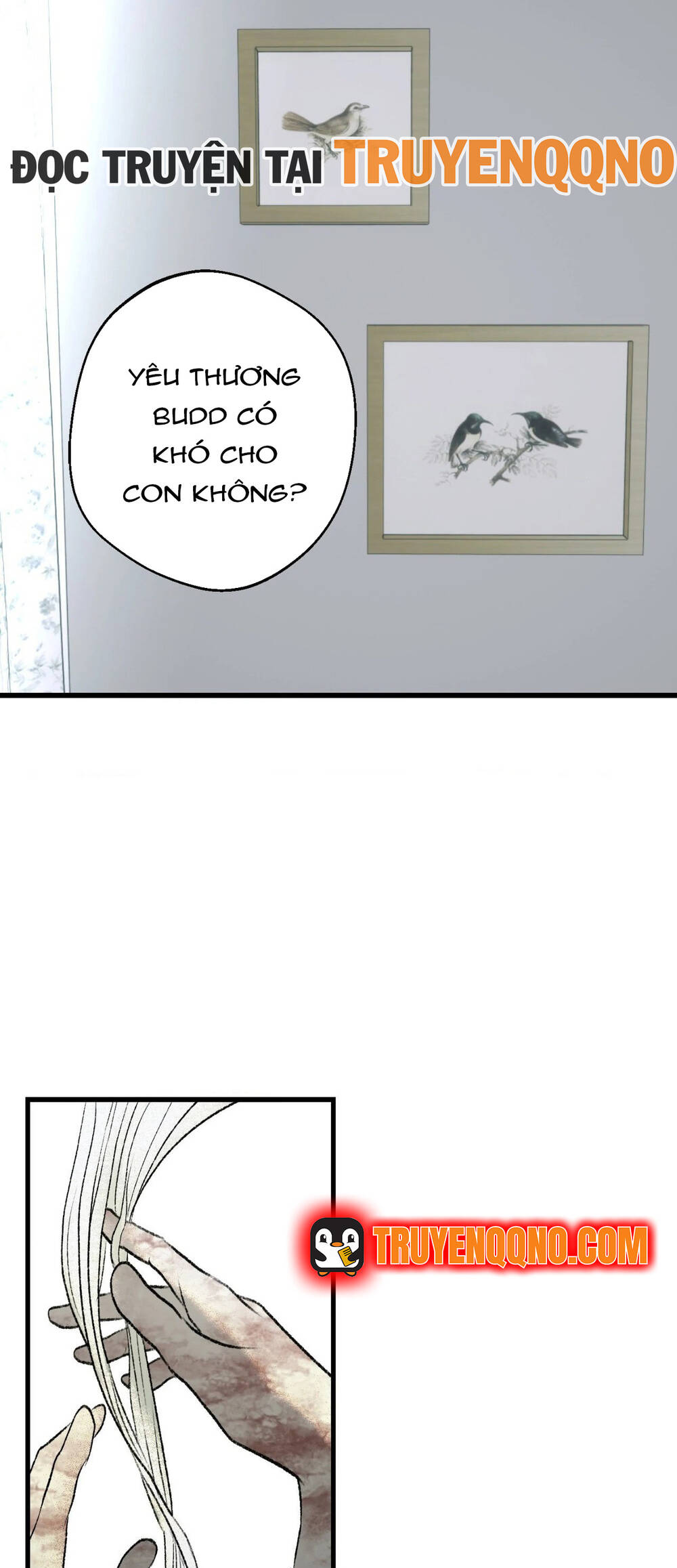 Gửi Lời Chúc Phúc Của Melt Tới Người [Chap 54-58]