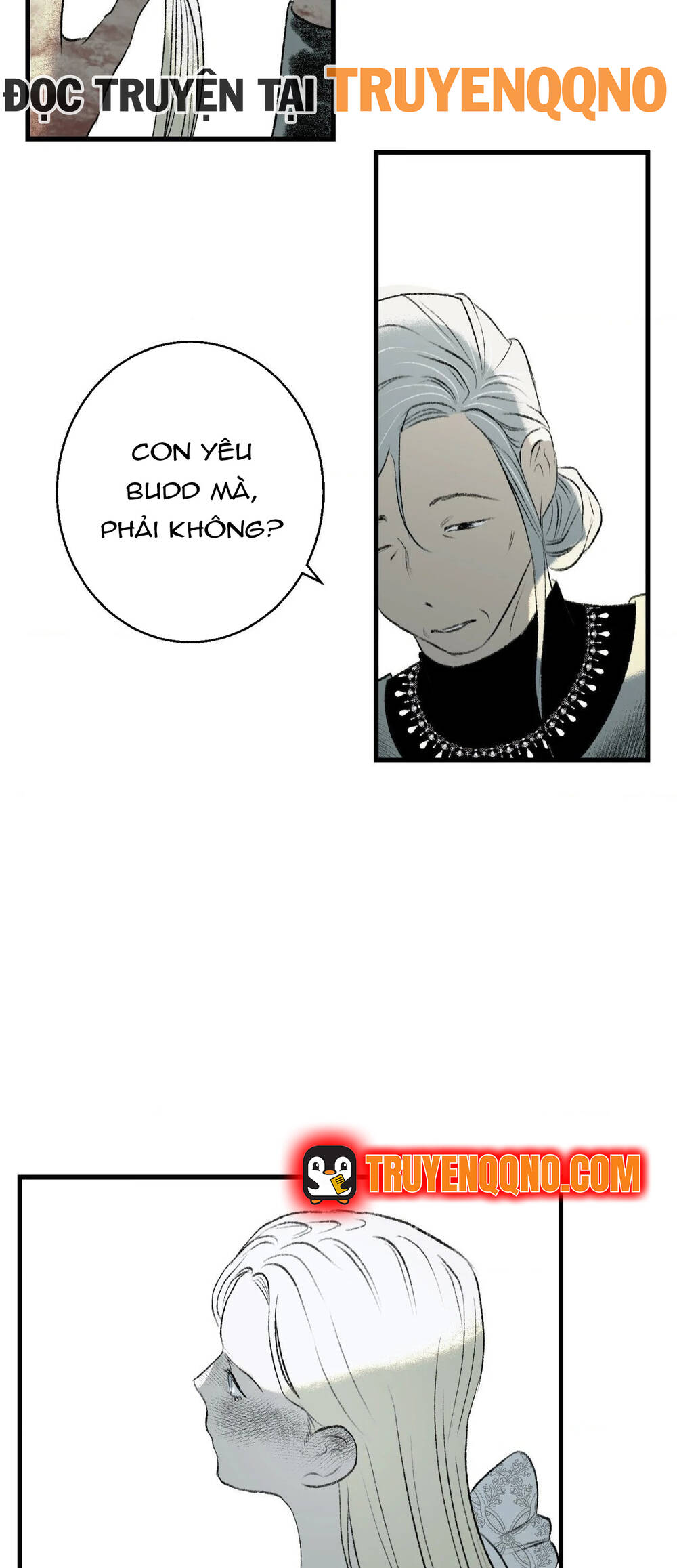 Gửi Lời Chúc Phúc Của Melt Tới Người [Chap 54-58]