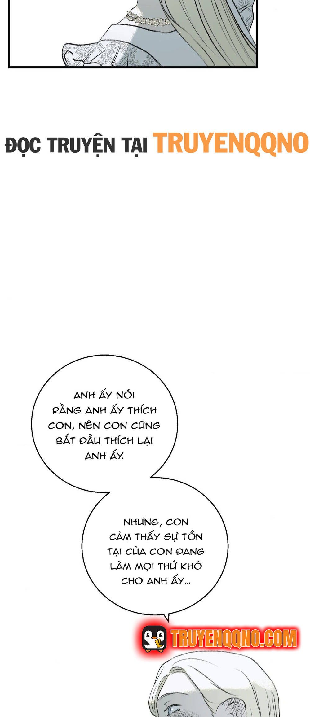 Gửi Lời Chúc Phúc Của Melt Tới Người [Chap 54-58]