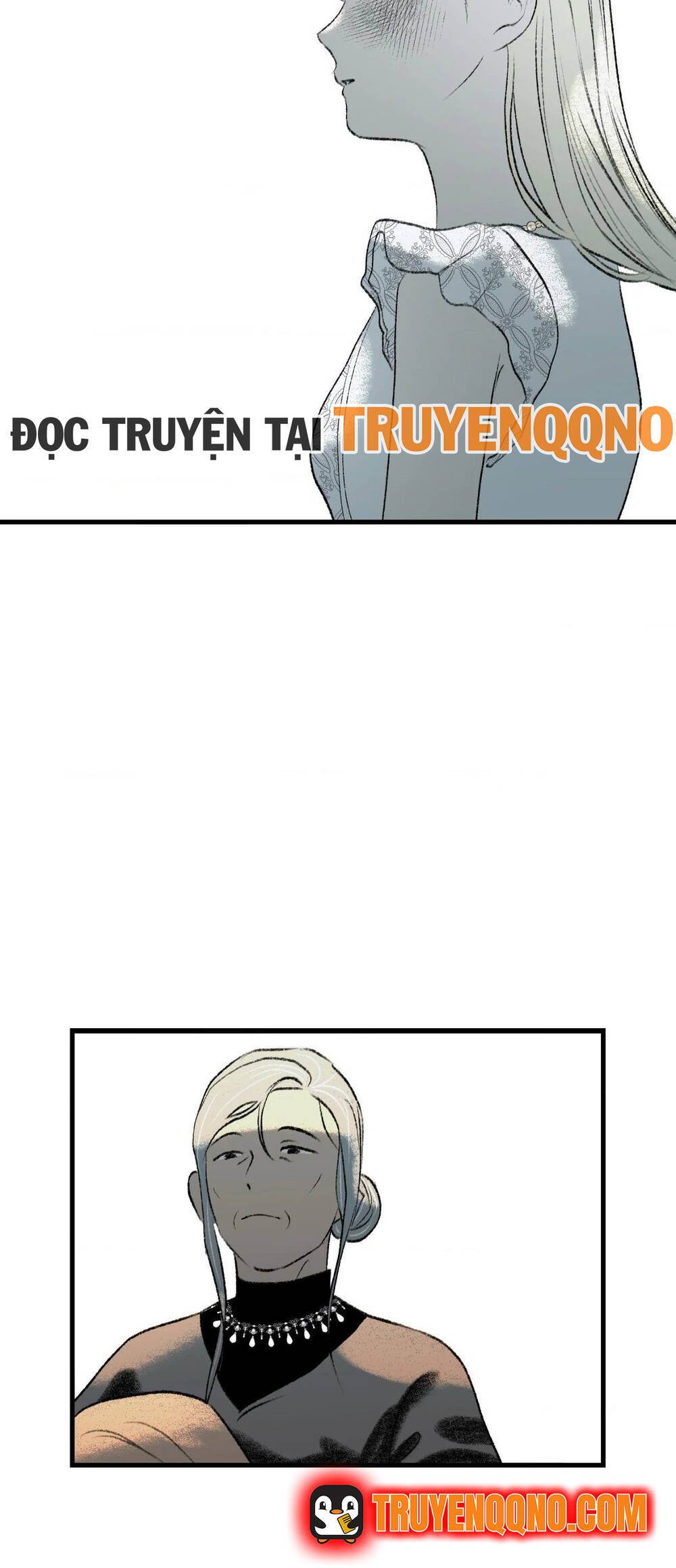 Gửi Lời Chúc Phúc Của Melt Tới Người [Chap 54-58]