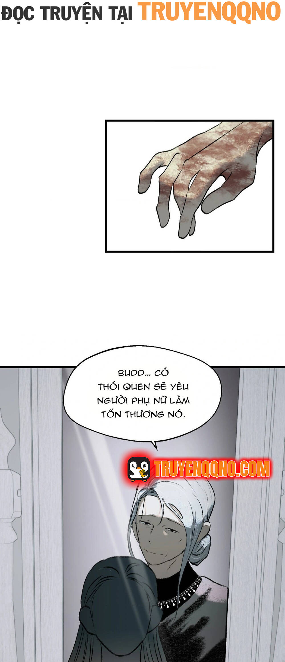 Gửi Lời Chúc Phúc Của Melt Tới Người [Chap 54-58]